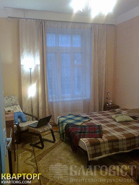 Sell 2-room apartment. Киев, Горького — photo 2
