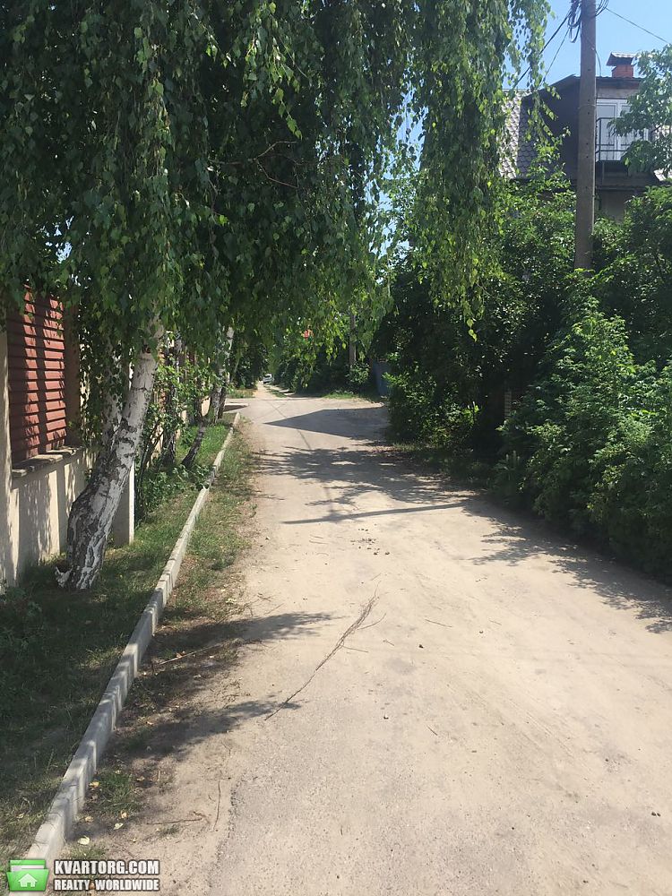 Sell house. Киев,  Садовая Осокорки — photo 5