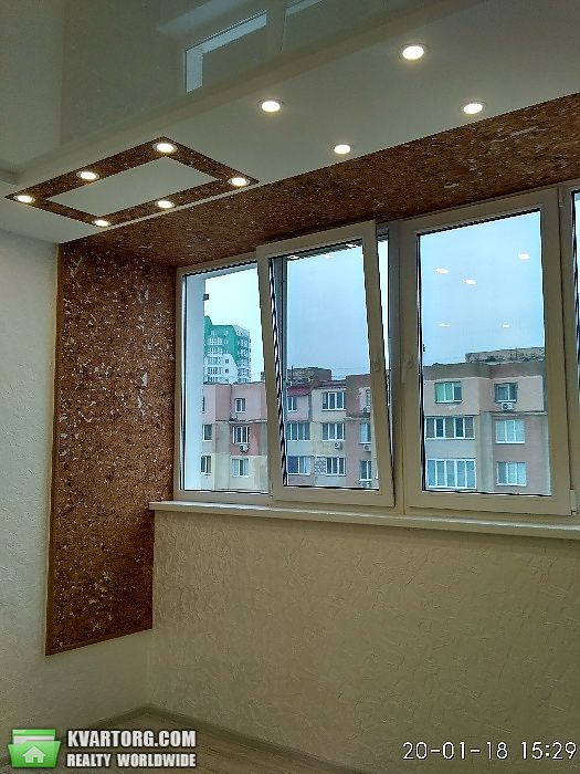 Sell 1-room apartment. Одесса, Марсельская — photo 1