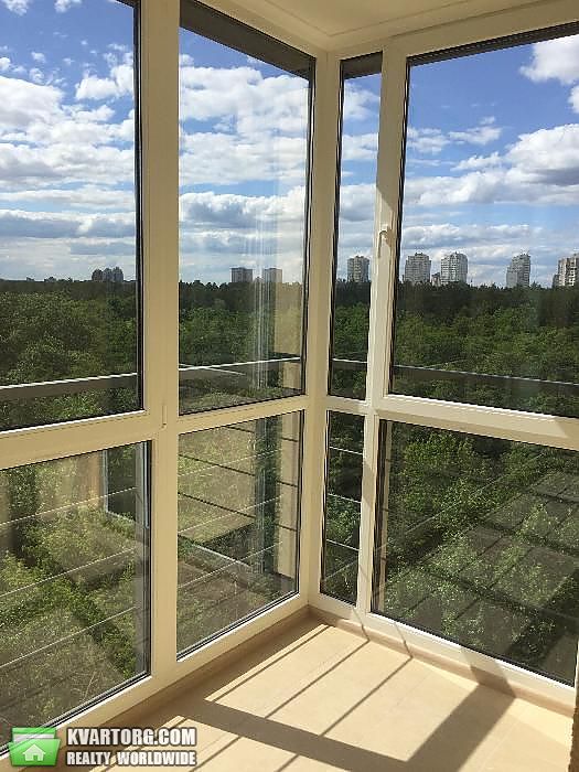 Rent out 2-room apartment. Киев,  Петрицкого — photo 8