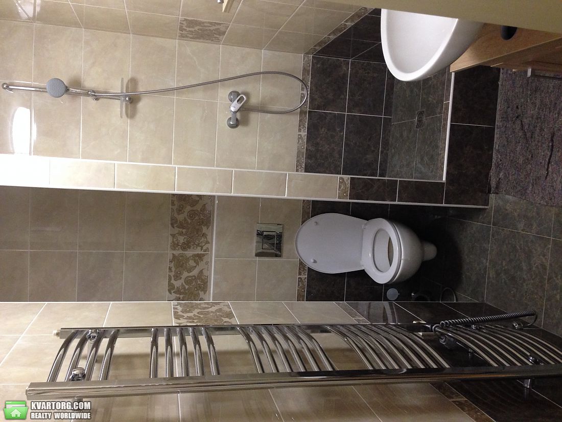 Rent out 3-room apartment. Киев,  Глубочицкая — photo 2