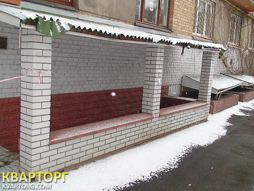 Sell office. Киев,  Нагорная — photo 1