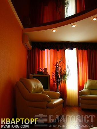 Sell 3-room apartment. Киев,  Волгоградская — photo 4