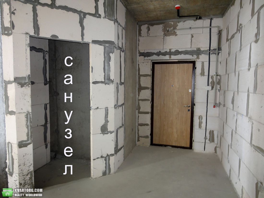 Sell 2-room apartment. Одесса, Люстдорфская дорога — photo 10