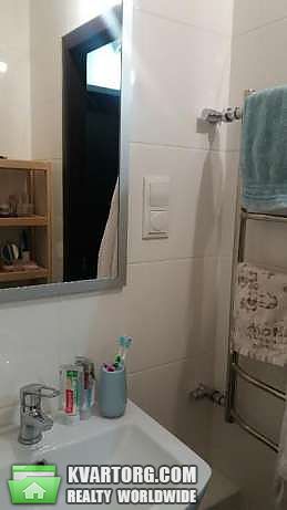 Rent out 1-room apartment. Киев,  Урловская — photo 7