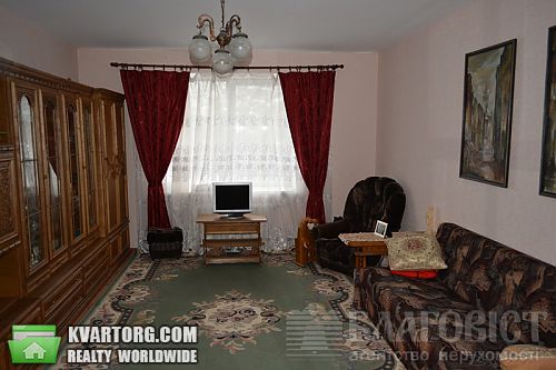 Sell 3-room apartment. Киев, Алма-Атинская — photo 1