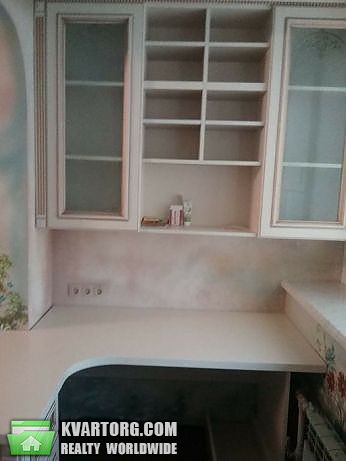 Rent out 2-room apartment. Киев, просп.Оболонский — photo 3