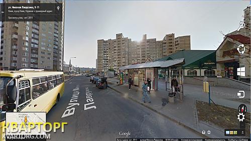 Rent out shop. Киев, ул.Лаврухина,9 — photo 1
