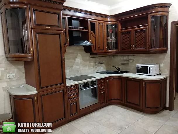Rent out 3-room apartment. Киев, Срибнокольская — photo 2