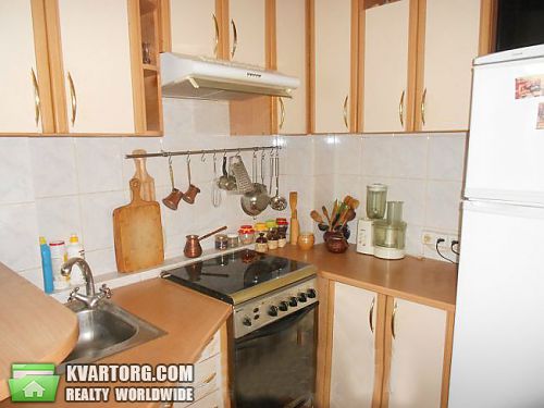 Sell 2-room apartment. Киев, Артема — photo 1