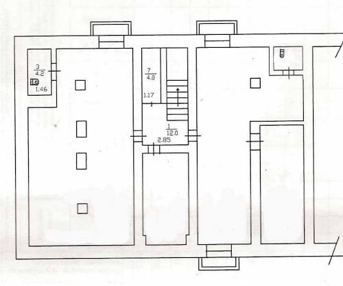 Sell office. Киев, Киквидзе — photo 3