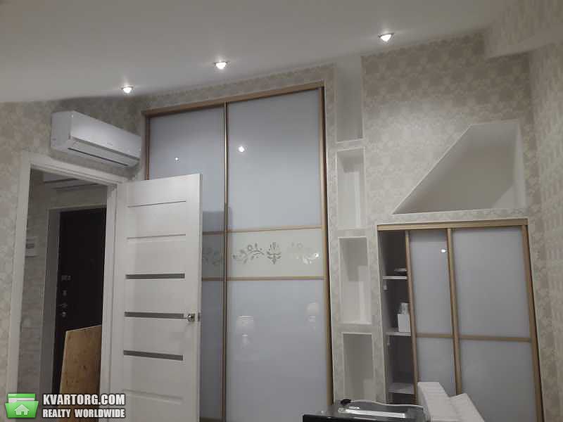 Sell 1-room apartment. Одесса, 10 Апреля — photo 1