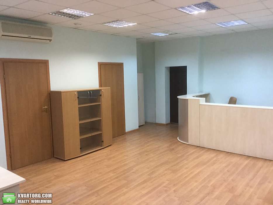 Rent out office. Киев, Заболотного — photo 7
