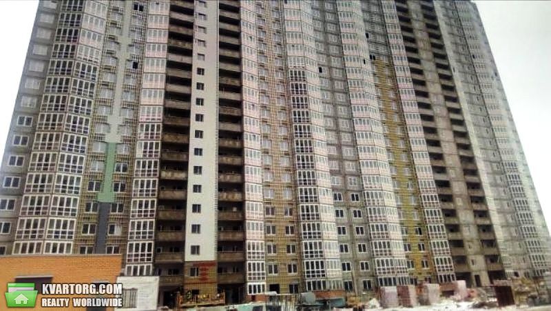 Sell 1-room apartment. Киев,  Гмыри — photo 2