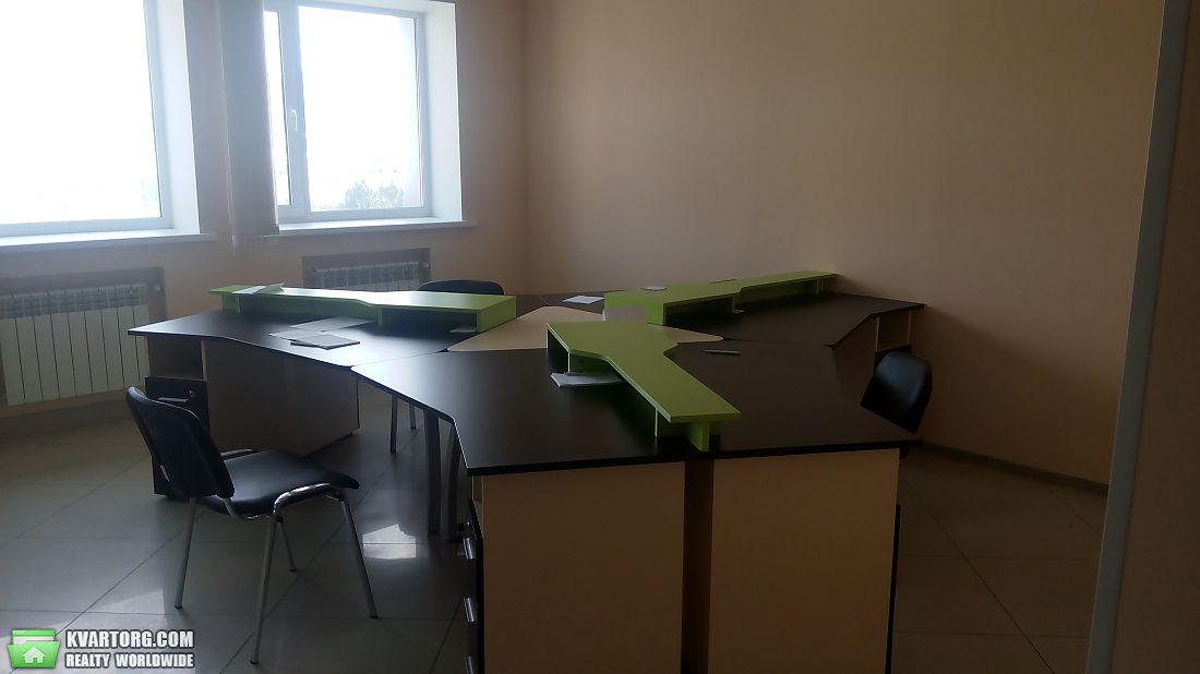 Rent out office. Киев,  Шота Руставели — photo 1