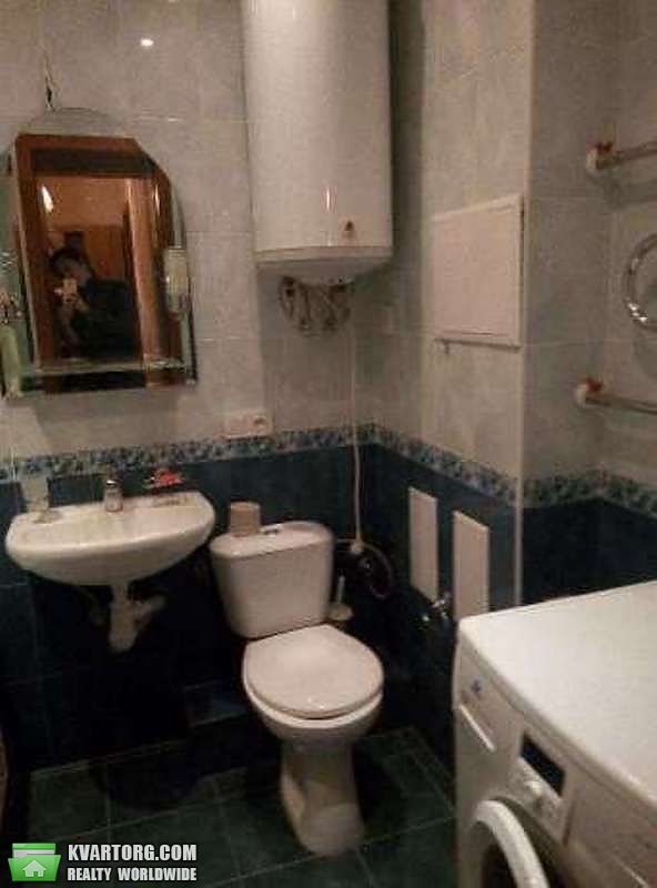 Sell 1-room apartment. Киев,  Цветаевой — photo 8