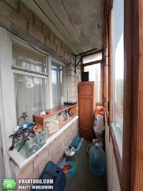 Sell 1-room apartment. Киев,  Новоукраинская — photo 7