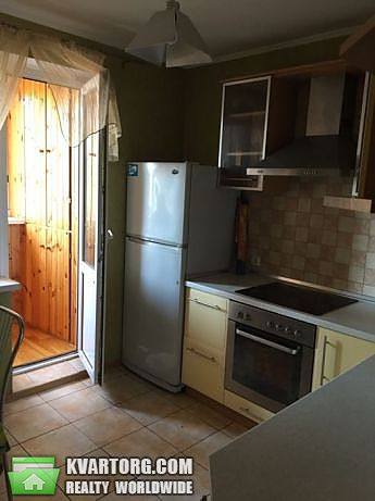 Rent out 2-room apartment. Киев,  Оболонский пр — photo 4