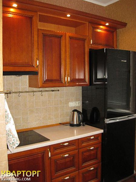 Rent out 2-room apartment. Киев,  Героев Сталинграда пр — photo 4