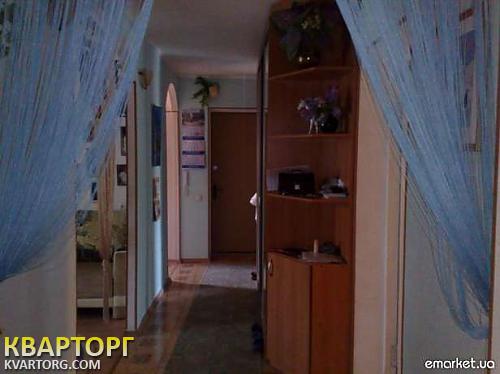 Sell 4-room apartment. Киев,  Нововокзальная — photo 5