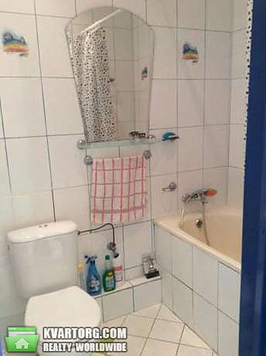 Rent out 1-room apartment. Киев,  Артема — photo 5