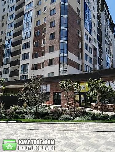 Sell 1-room apartment. Одесса, Марсельская — photo 1