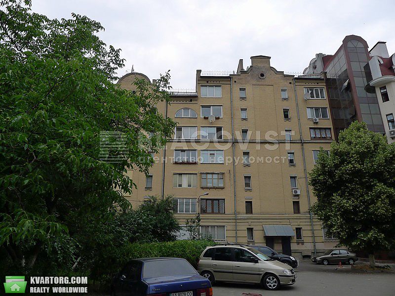 Sell 4-room apartment. Киев,  Константиновская — photo 2