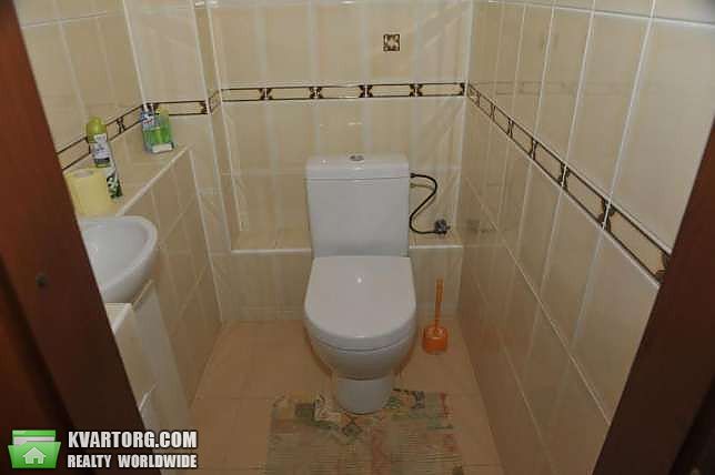 Rent out 3-room apartment. Киев, Декабристов — photo 6