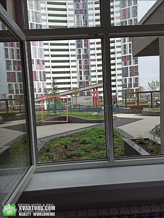 Rent out office. Киев, Маланюка — photo 1