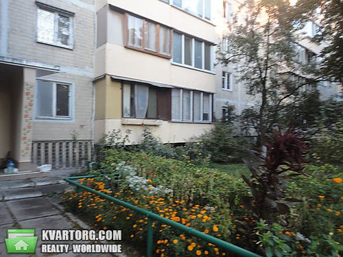 Sell 2-room apartment. Киев, Жукова — photo 1