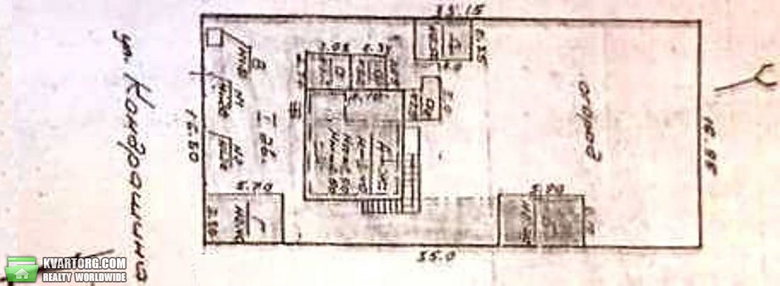 Sell house. Одесса, Кондрашина — photo 2