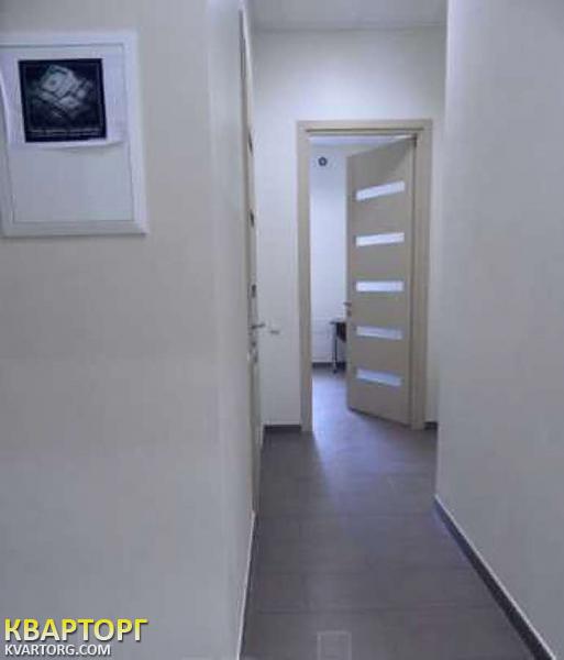 Rent out office. Киев,  Арсенальная — photo 1