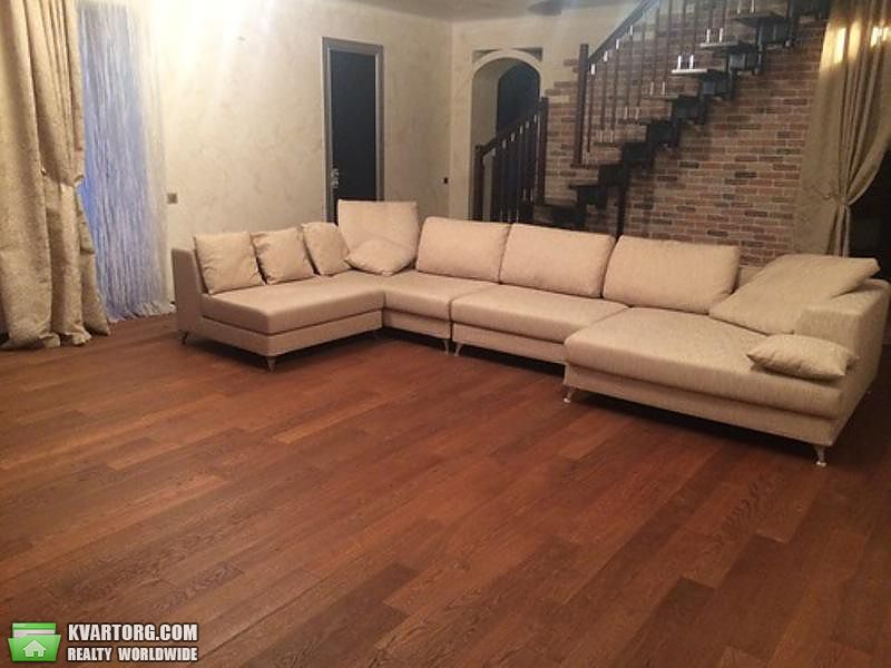 Rent out 4-room apartment. Киев,  Котельникова — photo 2