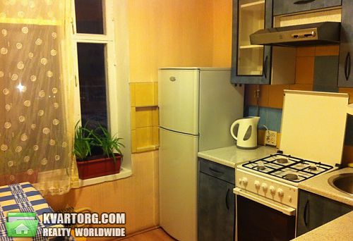 Sell 2-room apartment. Киев, Кибальчича — photo 4