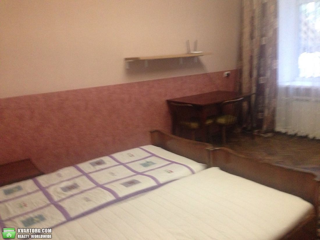 Rent out 2-room apartment. Одесса, Новосельского — photo 6
