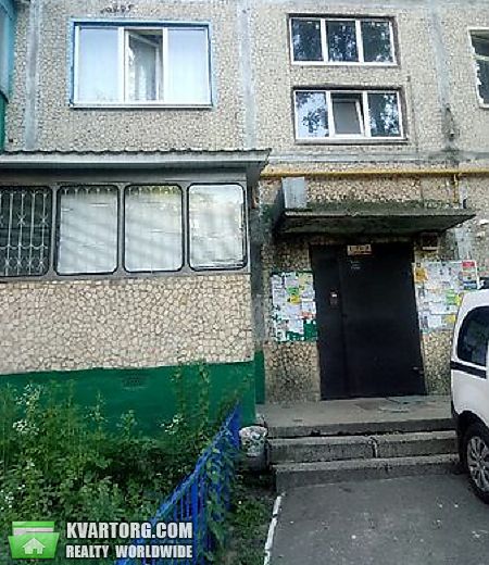 Sell 1-room apartment. Киев,  Пражская — photo 2