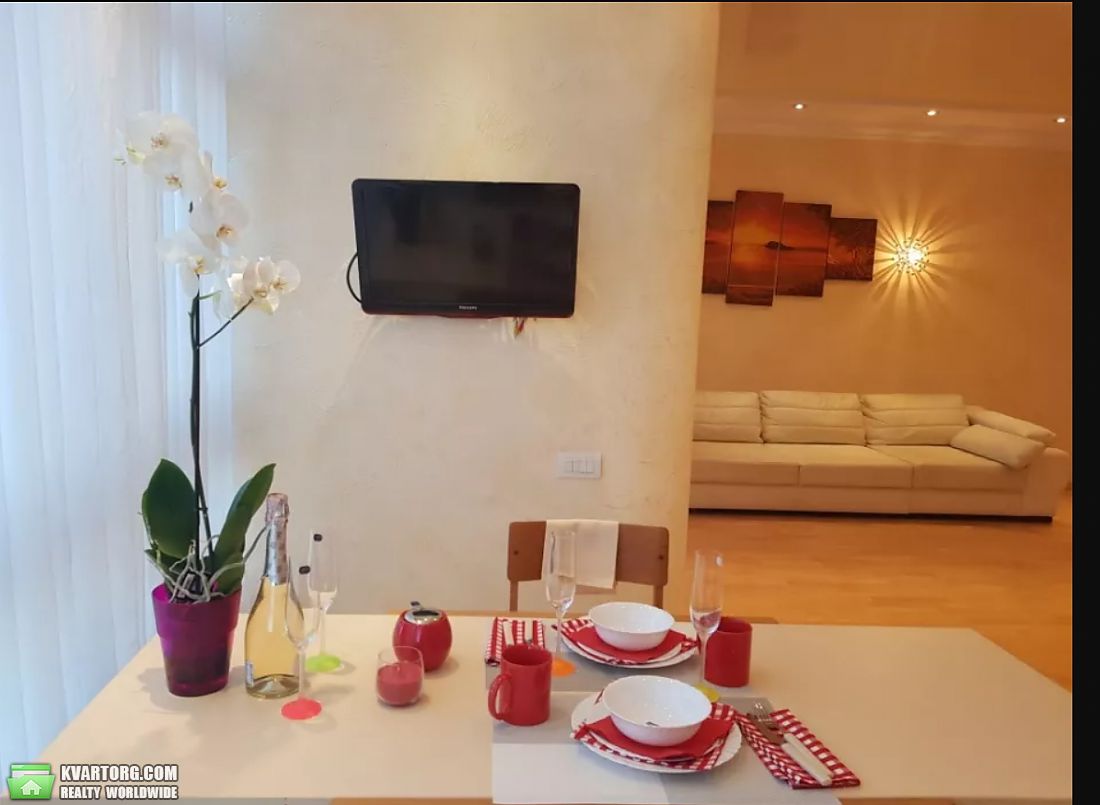 Rent out 1-room apartment. Киев, Кудряшова — photo 6