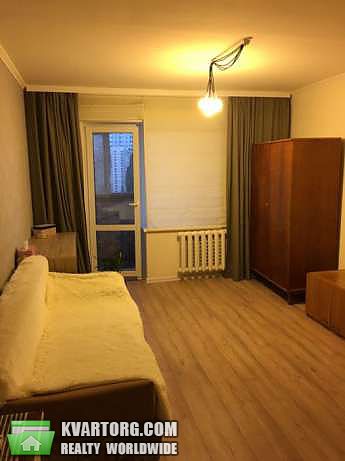 Sell 1-room apartment. Киев, Армянская — photo 2