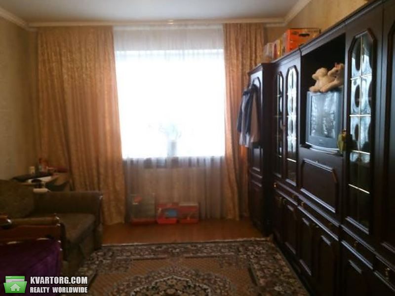 Sell 3-room apartment. Киев,  Градинская — photo 4