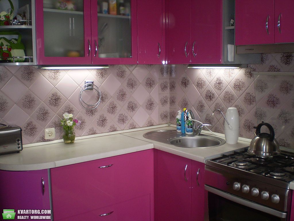 Sell 2-room apartment. Одесса, Щорса — photo 10