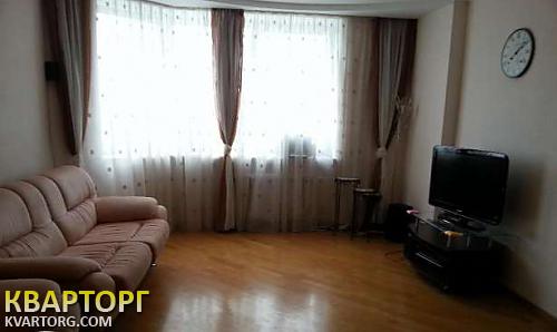 Rent out 3-room apartment. Киев, Ереванская — photo 4