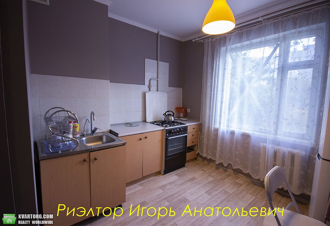 Rent out 1-room apartment. Одесса, Глушко Академика — photo 5
