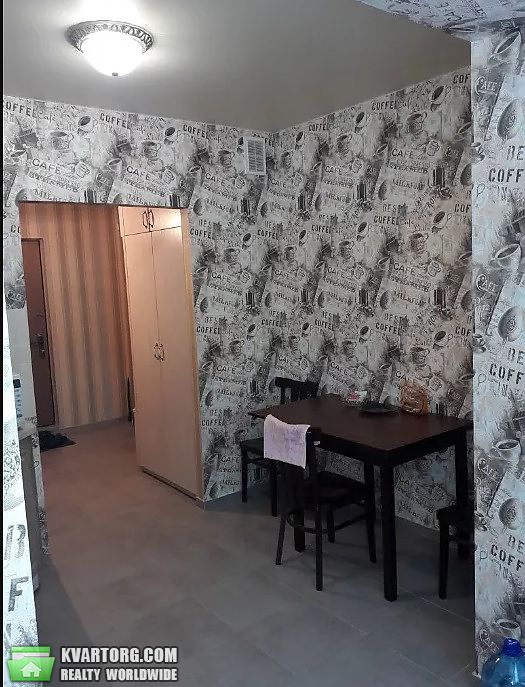 Rent out 1-room apartment. Киев, Симиренка — photo 7