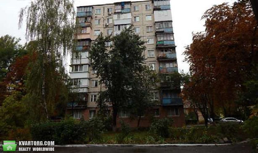 Sell 1-room apartment. Киев,  Грекова — photo 9