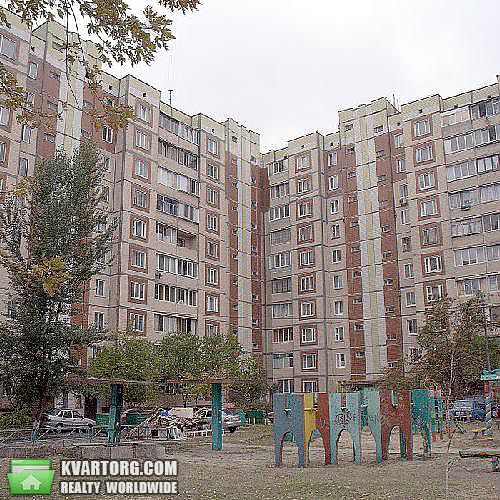 Sell 1-room apartment. Киев,  Закревского — photo 1