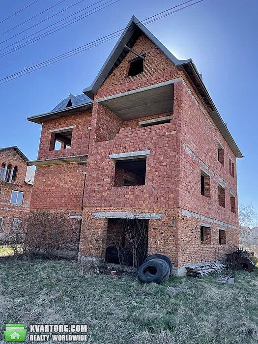 Sell house. Ивано-Франковск, Центральная — photo 3
