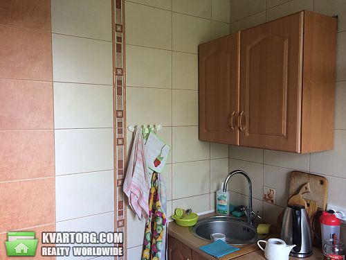 Sell 1-room apartment. Днепропетровск, Жуковского — photo 5