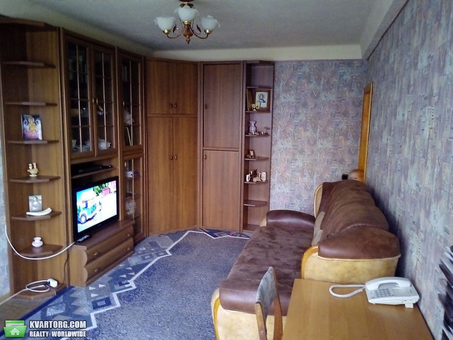 Sell 2-room apartment. Киев,  Энтузиастов — photo 3