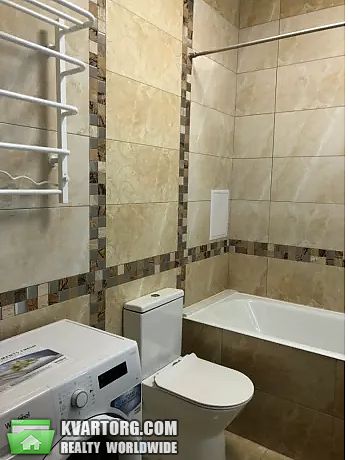Rent out 1-room apartment. Киев, Журавлина — photo 8