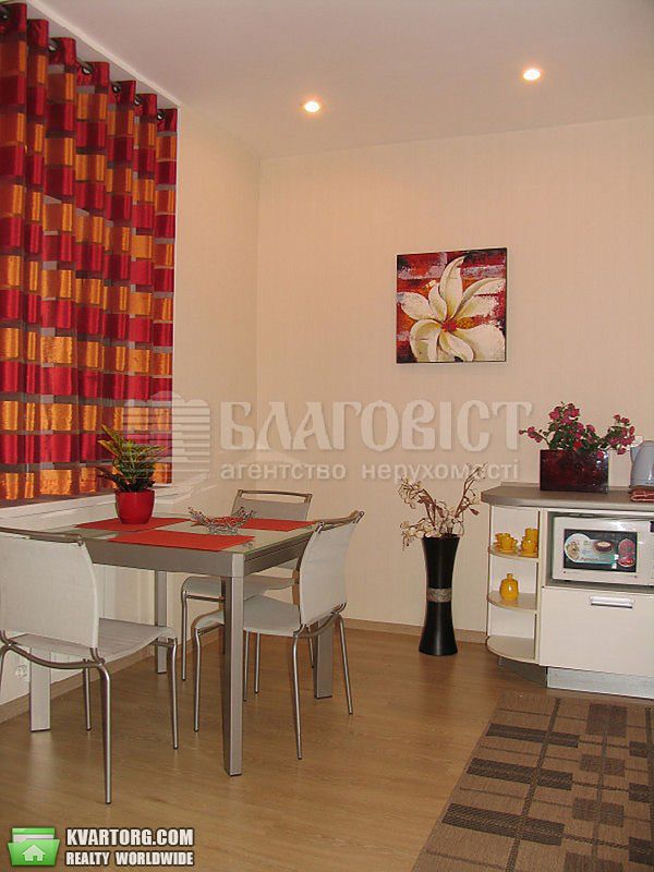 Rent out 2-room apartment. Киев, Пушкинская — photo 6